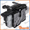 Serrure de porte gauche arrière pour VOLVO | EZC-VV-058, 31391830